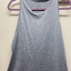 Nike Dry Fit workout shirt 💪🏼